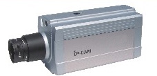 CAMARA II MPEG4 PELCO P/D